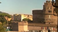 Rome - Castel Sant'Angelo