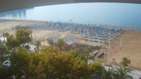Benidorm - Plaża Levante