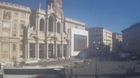 Rome - Basilica di Santa Maria Maggiore
