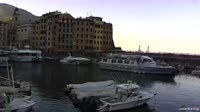 Camogli - Harbour
