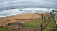 Ballito - Plaża