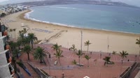 Gran Canaria - Las Palmas - Playa Grande