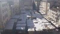 Rome - Campo de' Fiori