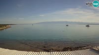 Silba - Šotorišće beach