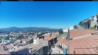 Palestrina - Quartiere Borgo