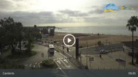 Cambrils - Plaża