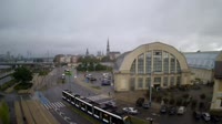 Riga - Central Market