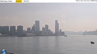 Hongkong - Port Wiktorii