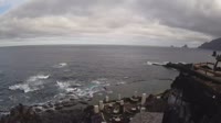 El Hierro - Frontera - La Maceta