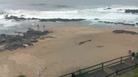 Ballito - Plaża