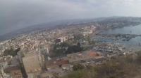 Águilas - Panorama