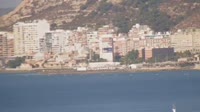 Alicante - Playa de la Almadraba