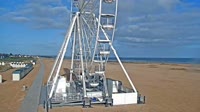 Ouistreham - Plaża