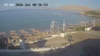 Rodos - Plaża Pefkos