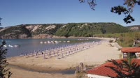 Rab - Lopar - Plaża
