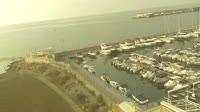 Águilas - Port jachtowy