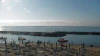 Cervo - Camping Lino - Beach