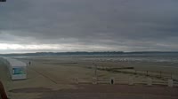 Le Crotoy - Beach
