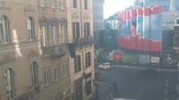 Rome - Via del Corso