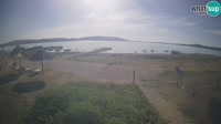 Pakoštane - Camp Vransko - Lake Vrana