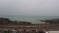 Yport - Plaża