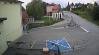 Handzlówka - Pomnik Grunwaldu