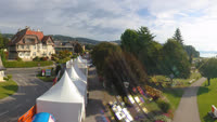 Velden am Wörther See - Karawankenplatz