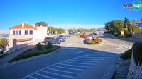 Senj - Obala dr. Franje Tuđmana