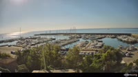 San Felice Circeo - Harbour