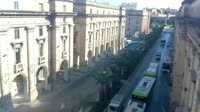 Floriana - Saint Anne Street, War Memorial