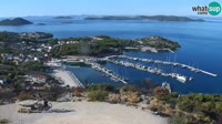 Pakoštane - Drage - Lake Vrana