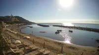 Cervo - Lino - Beach