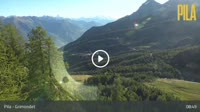 Gressan - Grimondet