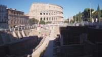 Rome - Colosseum