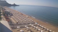 Sperlonga - Ponente Beach
