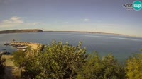Rtina - Camping Odmoree - Beach Stošići