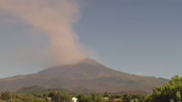 Mascalucia - Wulkan Etna