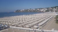 Gaeta - Serapo Beach