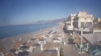 Bordighera - Beach