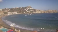 Kreta - Heraklion - Plaża Ligaria