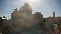 Rome - Piazza Venezia
