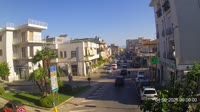 Agropoli - Via Alcide de Gasperi