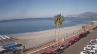 Ventimiglia - Beach
