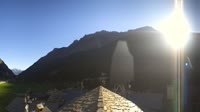 Rhêmes-Notre-Dame - Panoramic view