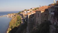 Lesbos - Molyvos