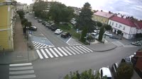 Plac Sobieskiego