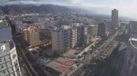 Tenerife - Santa Cruz de Tenerife - Avenida Tres de Mayo