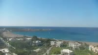 Kreta - Paleochora - Panorama