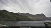 Gran Canaria - Agaete - Playa de Las Nieves