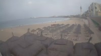 Kadyks - Santa María del Mar